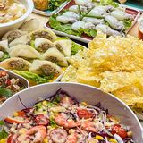 桂林，只有本地人懂的这家海鲜锅好吃到可以去N次