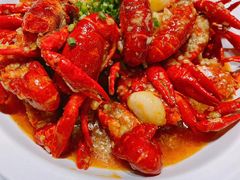 -霸王虾·麻辣小龙虾(清水河公园店)