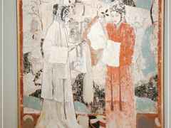 -江苏省美术馆(长江路新馆)