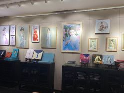 -盘子女人坊古装写真摄影(天津总店)