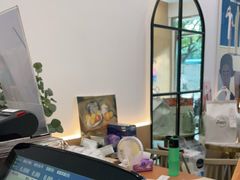 -ZOZO's昌左左精致甜品设计(新北店)