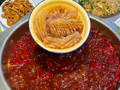 -洋马儿火锅(解放碑店)