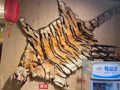 -水泊梁山清真铁锅炖鱼(华苑店)
