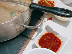 -黑山牛肉汤火锅(花城汇店)