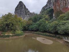 -南溪山景区