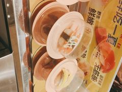-争鲜回转寿司(通州万达店)
