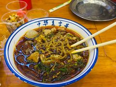 -蒋家肠旺面馆(合群路店)