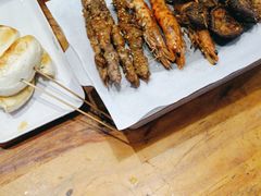 -木屋烧烤(龙湖天街店)