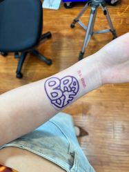 点击看大图 -MDZ STORE·TATTOO·耳饰