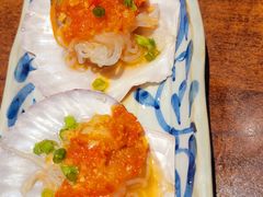 -黑松白鹿(崇文门新活馆店)