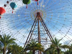 -三亚海昌梦幻海洋不夜城