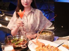 -桂花里·衢州菜·精酿餐吧(未来科技城万达广场店)
