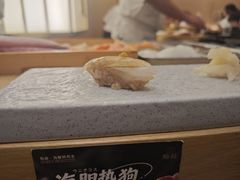 -鮨政·Omakase(港汇恒隆广场店)
