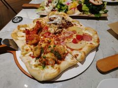 -必胜客(广顺南大街店)