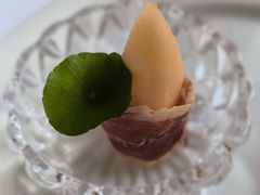 -上海和平饭店华懋阁 Cathay Room