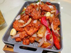 -秦家味老菜馆(民族北路店)