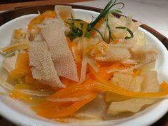 -禄运茶居·手工点心(猎德店)