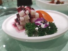 -金枝玉叶上海人家食府(三里河店)