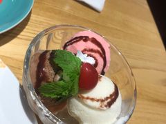 -菲滋意式休闲餐厅(北仑银泰城店)