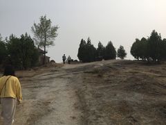-孤山寨风景区
