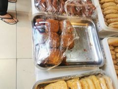-李小老烧饼(常营民族家园店)