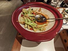 -渔傅·霞浦滩涂海鲜(建平店)