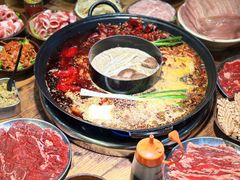 -家一加火锅(绿地翠谷总店)