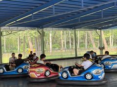 -南戴河国际娱乐中心