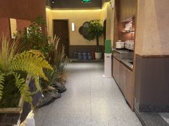 -福满我家大碗厨·湘菜(上海大厦店)