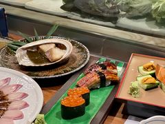 -岚山日本料理(珠江新城店)