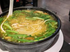 -南蛮子(进贤路店)
