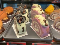 -星巴克(广州南站A18检票口楼上)