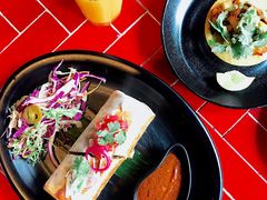 -Luchador摔跤手墨西哥餐厅(恒宇广场店)