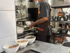 -化三驴肉汤(金明东街店)