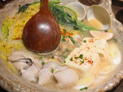 -三川·十酒Izakaya(南昌路店)
