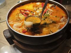 -茄子恰恰·新云南小炒(坪山益田店)
