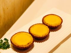 酥皮鸡蛋挞-利苑酒家(宜安广场店)