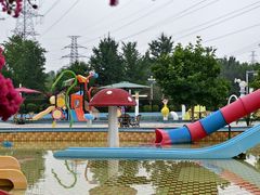 -南宫温泉水世界