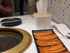 -花味烤肉·拌饭(庐阳万象汇店)