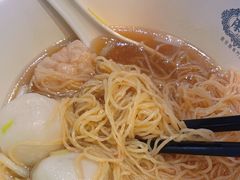 -深仔记正宗云吞面(尖沙咀店)