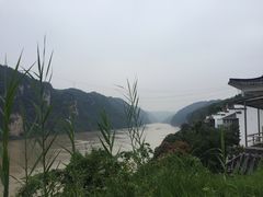 -三游洞