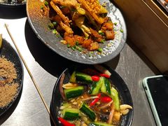 -微醺烤牛·炭火烧烤·精酿啤酒(东郊记忆店)