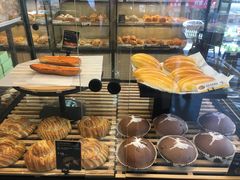 -85度C(生甜甜圈研究工坊·上海平凉店)