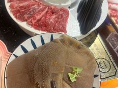 -五星桥原切肥牛火锅·30年专注好牛肉(湖塘店)