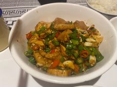 -山涧肴·泉水煮活鱼(坂田店)