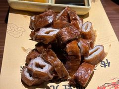 -四灶儿·2005地道杭帮菜(杭州鼓楼1店)