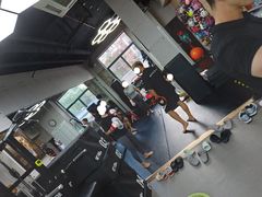 -VPsmart私教健身工作室(新华路旗舰店)