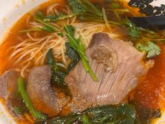 -和府捞面·大师店(上海漕宝路日月光店)