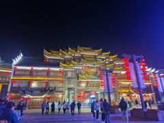 -1718食尚馆·太湖菜(龙之梦太湖古镇店)
