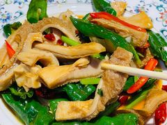 -食鸡公社辣子鸡·潍坊菜·烧烤